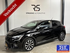Renault Clio - Zen | Navi | LED | Cruise | PDC | DAB+ | Keyless | Stoelverw. | Privacy Glass | 16" |