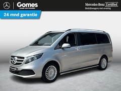 Mercedes-Benz V-klasse - 300d Lang DC