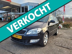 Skoda Fabia Combi - 1.2 TSI Tour