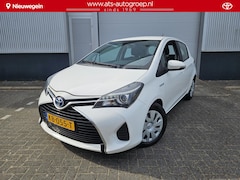 Toyota Yaris - 1.5 Hybrid Aspiration