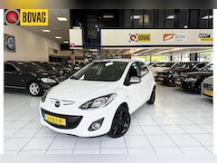 Mazda 2 - 2 1.3 Silver Edition