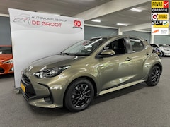 Toyota Yaris - 1.5 Hybrid Active / NL-auto, Automaat, Cruise control, Radio, Airco, Camera