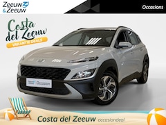 Hyundai Kona - 1.6 HYBRID | COMFORT SMART | AUTOMAAT | NAVI | CAMERA |