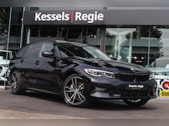 BMW 3-serie Touring - 330e Sport Line Panoramadak Live Cockpit Navi ACC