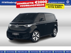 Volkswagen ID. Buzz Cargo - Bulli edition 79 kWh