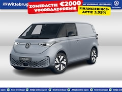Volkswagen ID. Buzz Cargo - Bulli edition 79 kWh
