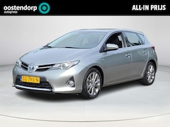 Toyota Auris - 1.8 Hybrid Aspiration | Trekhaak | Navigatie | Rijklaarprijs incl. garantie |