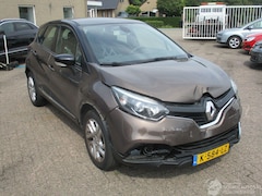 Renault Captur - 1.2 Tce Dynamique Aut