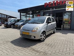 Chevrolet Matiz - 0.8 Spirit