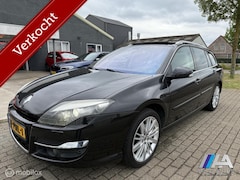 Renault Laguna Estate - 2.0 Dynamique 2011 | Pack Lumière | APK