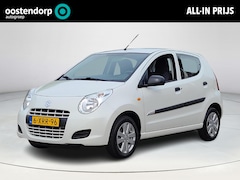 Suzuki Alto - 1.0 Celebration EASSS Airco | Rijklaarprijs incl. garantie |