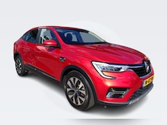 Renault Arkana - 1.6 E-Tech Hybrid 145 Zen / CLIMATE CONTROL / APPLE & ANDROID CARPLAY / TREKHAAK / KEYLESS