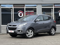 Hyundai ix35 - 1.6i GDI Business Edition 1E EIGENAAR AIRCO CAMERA TREKHAAK