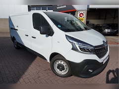 Renault Trafic - 2.0 dCi 120 T29 L2H1 Comfort