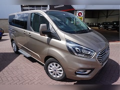 Ford Tourneo Connect - Custom 1.0I EcoBoost PHEV Titanium 320 L1H1 Automaat