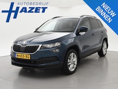 Skoda Karoq - 1.5 TSI ACT 150 PK AUT. + APPLE CARPLAY | ANDROID | STOELVERWARMING