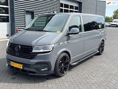 Volkswagen Transporter - 2.0 TDI L2H3 28 Bulli