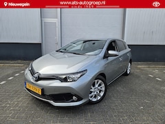 Toyota Auris - 1.8 Hybrid Energy Plus