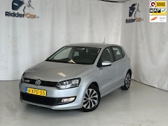 Volkswagen Polo - 1.4 TDI BlueMotion|NAP|1E EIG|CRUISE|BLUETOOTH|NAVI|VELGEN|