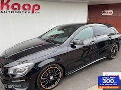 Mercedes-Benz CLA-klasse Shooting Brake - 250 Prestige