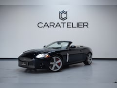 Jaguar XKR - 4.2 V8 Convertible