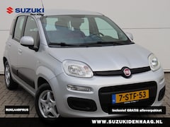 Fiat Panda - 0.9 TwinAir Edizione Cool / Airco / Centr vergendeling / Velgenset