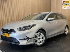 Kia Cee'd Sportswagon - Ceed 1.0 T-GDi DynamicLine|120PK|CARPLAY|CAMERA|CLIMA|CRUISE|LANE-ASSIST|NL-AUTO|NAP|INCL.