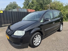 Volkswagen Touran - 1.6 Athene Airco/Cruise/CV/LMV