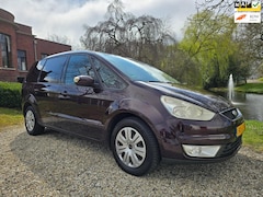 Ford Galaxy - 2.0-16V Airco 7-persoons *apk:04-2026