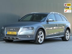 Audi A4 allroad quattro - 2.0 TFSI Pro Line Youngtimer NAP Navi Alcantara