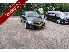 Volkswagen Golf - 1.2 TSI Style BlueMotion CRUISE CARPLAY CLIMA