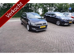 Volkswagen Polo - 1.2 TSI Comfortline CRUISE CARPLAY