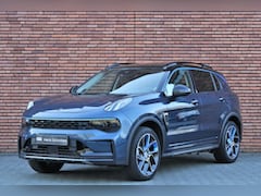 Lynk & Co 01 - Plug-in Hybrid Business Edition | Nieuwe Auto | Panoramisch Schuif-/Kanteldak | Infinity P