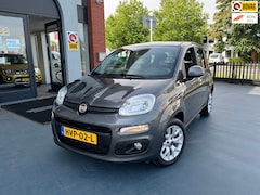 Fiat Panda - 1.2 Lounge AIRCO LMV STOELVERWARMING