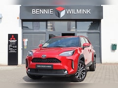 Toyota Yaris Cross - 1.5 VVT-I Dynamic