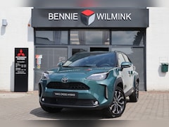 Toyota Yaris Cross - 1.5 VVT-I Dynamic