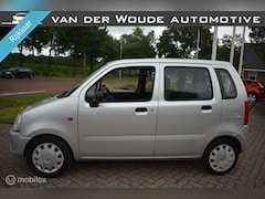 Opel Agila - 1.0 Temptation '05 |Hoge instap|7-7-2026 APK