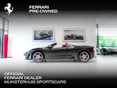 Ferrari F430 - Spider F1 ~Munsterhuis~