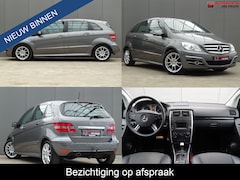 Mercedes-Benz B-klasse - 150 Business Class * YOUNGTIMER * TREKHAAK * PDC * CRUISE CONTROL