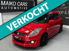 Suzuki Swift - 1.2 Comfort EASSS Sport Lijn Keyless Airco