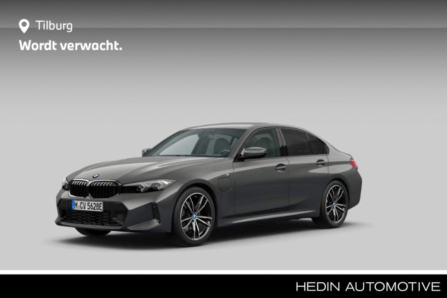 BMW 3-serie - 330e | BMW Widescreen Display | Achteruitrijcamera | BMW Live Cockpit | Sportstoelen Voor - AutoWereld.nl