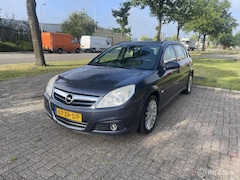 Opel Signum - 2.2-16V Executive Automaat