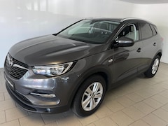 Opel Grandland X - 1.2 Turbo Business Executive AUTOMAAT AIRCO CLIMA NAVI CRUISE BLUETOOH STUURVERW STOELVERW