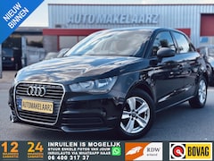 Audi A1 Sportback - 1.2 TFSI Pro Line S