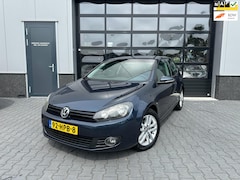Volkswagen Golf - 1.4 TSI Trendline