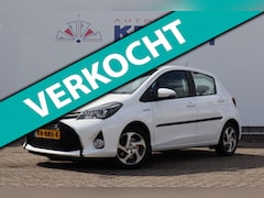 Toyota Yaris - 1.5 Hybrid Trend, Automaat