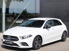 Mercedes-Benz A-klasse - 180 Business Solution AMG Climate Control | Achteruitrijcamera | Apple carplay/android aut
