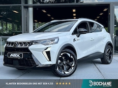 Mitsubishi ASX - 1.6 HEV AT Intense+ | DIRECT UIT VOORRAAD LEVERBAAR