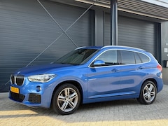BMW X1 - XDrive20i, M sport, Trekhaak, Led, Alcantara