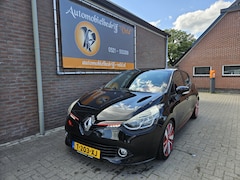 Renault Clio - 0.9 TCe Authentique